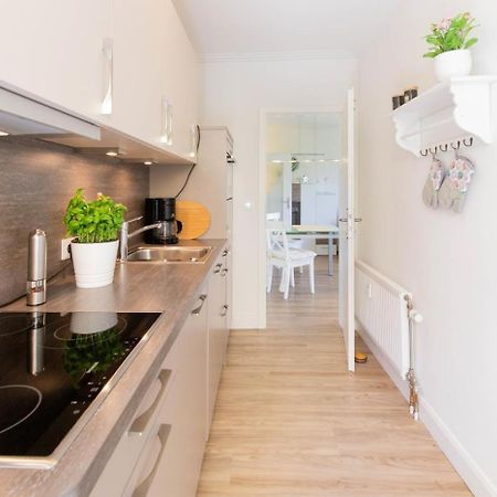 Ferienwohnung Boje 6 Timmendorfer Strand Eksteriør billede