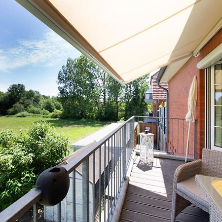 Ferienwohnung Boje 6 Timmendorfer Strand Eksteriør billede