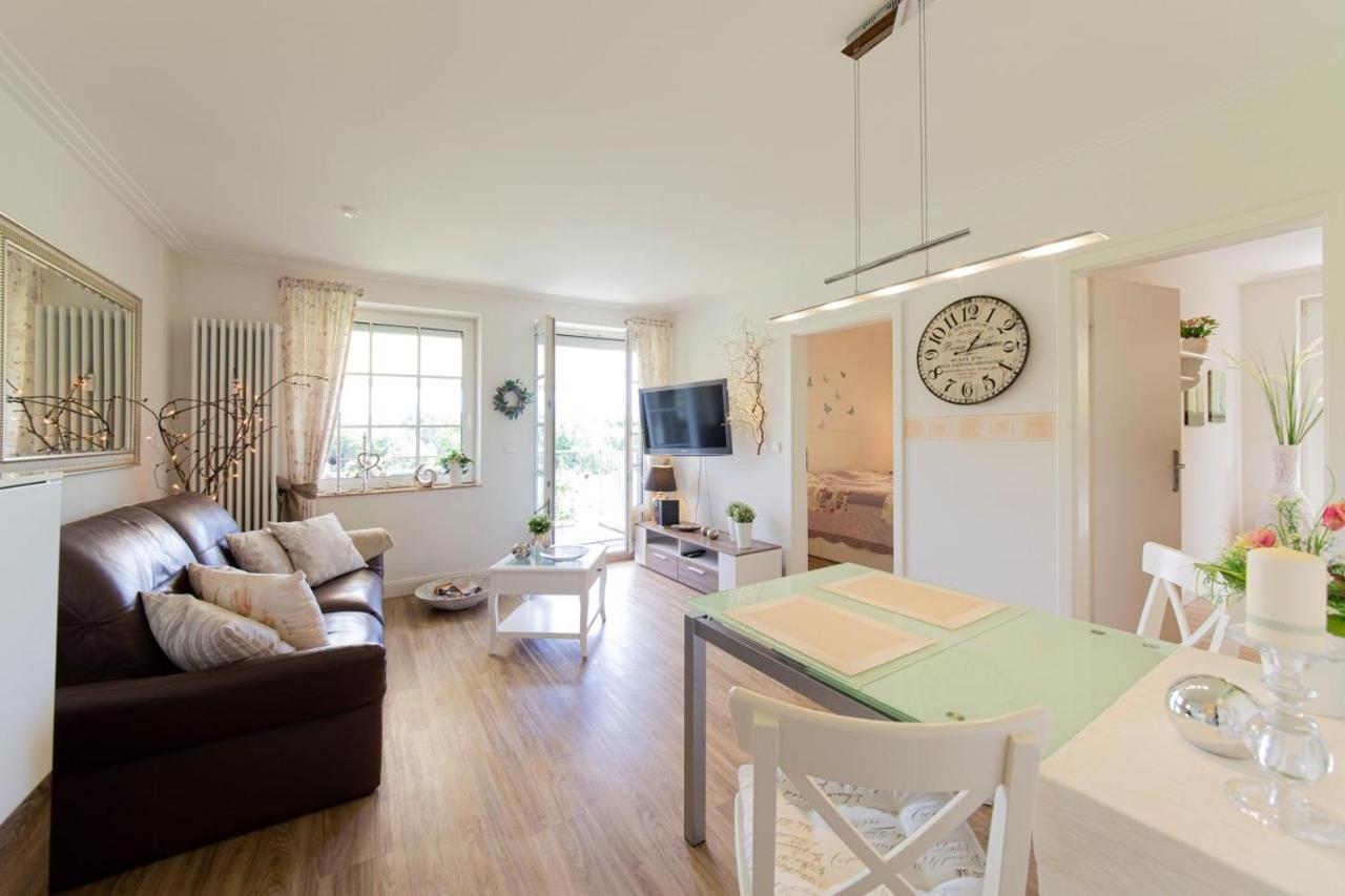 Ferienwohnung Boje 6 Timmendorfer Strand Eksteriør billede