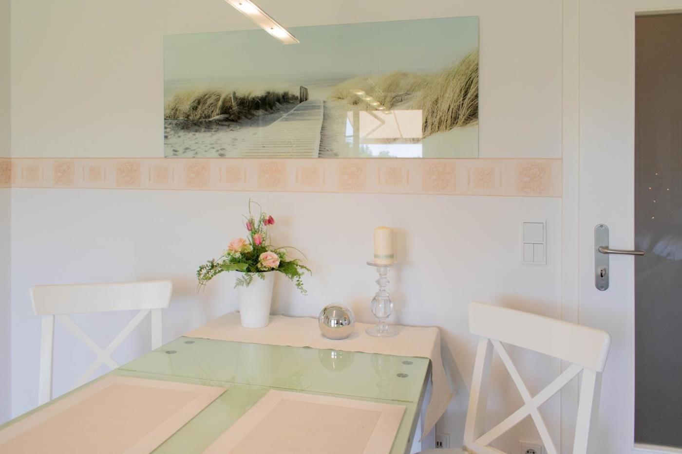 Ferienwohnung Boje 6 Timmendorfer Strand Eksteriør billede