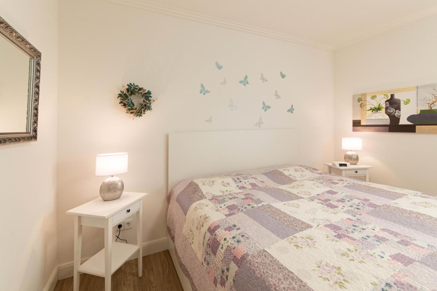 Ferienwohnung Boje 6 Timmendorfer Strand Eksteriør billede