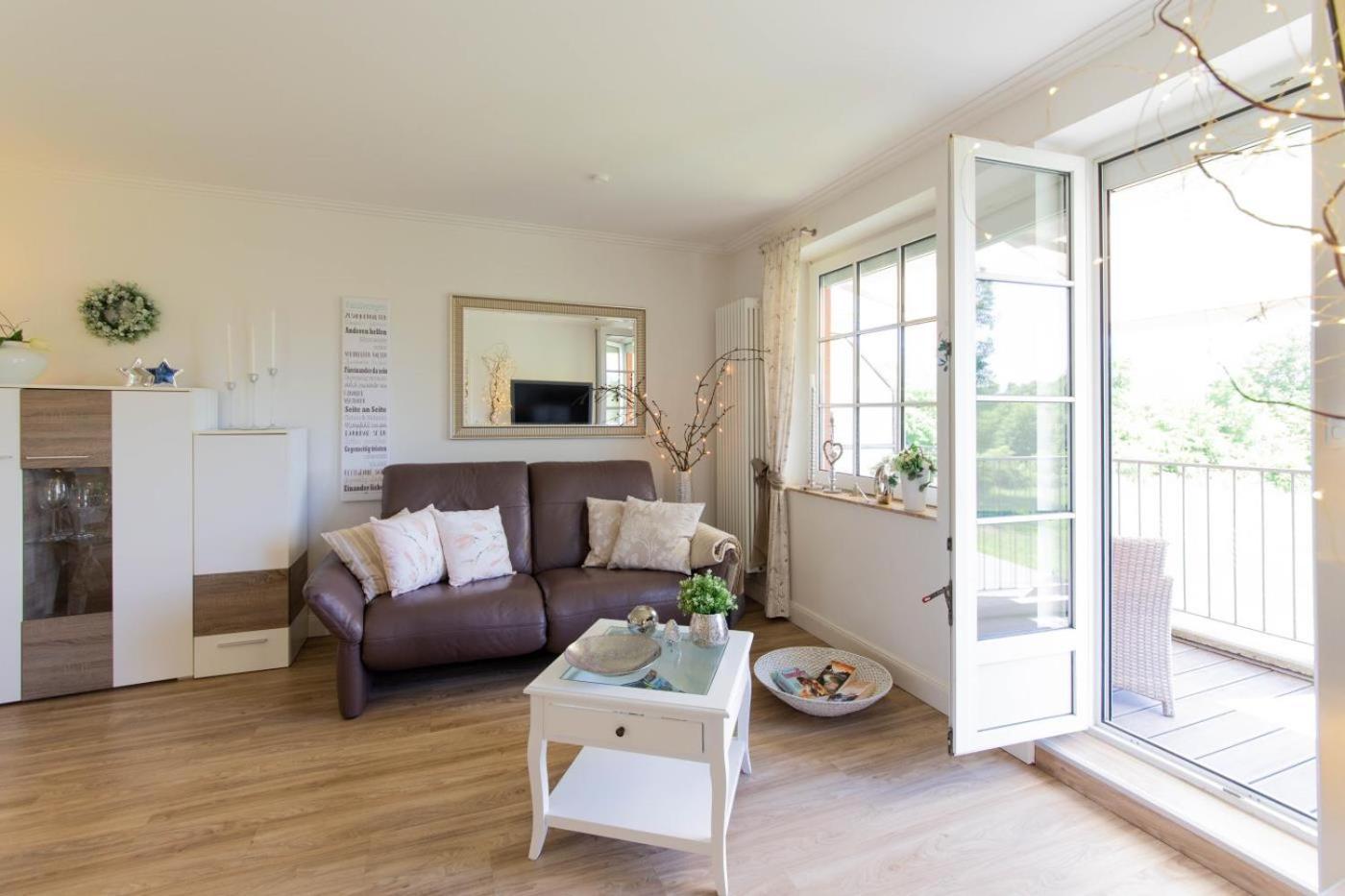 Ferienwohnung Boje 6 Timmendorfer Strand Eksteriør billede