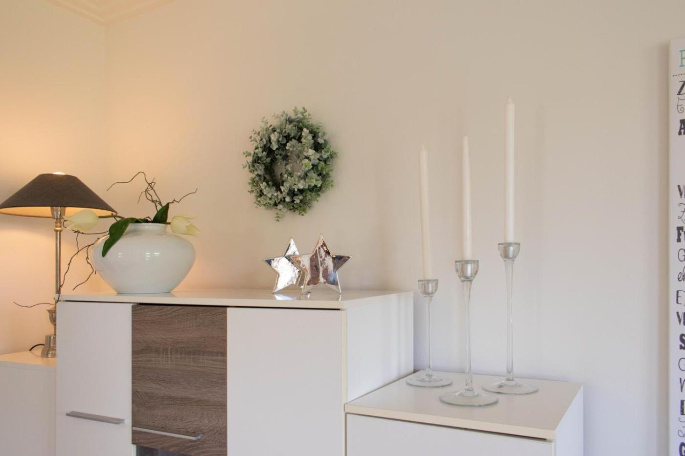Ferienwohnung Boje 6 Timmendorfer Strand Eksteriør billede