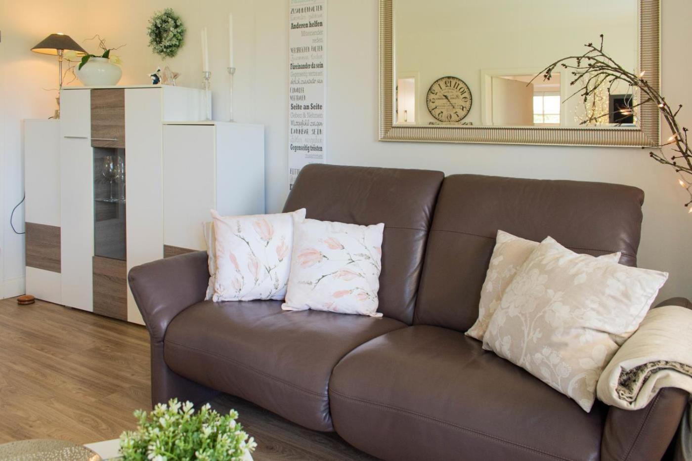 Ferienwohnung Boje 6 Timmendorfer Strand Eksteriør billede